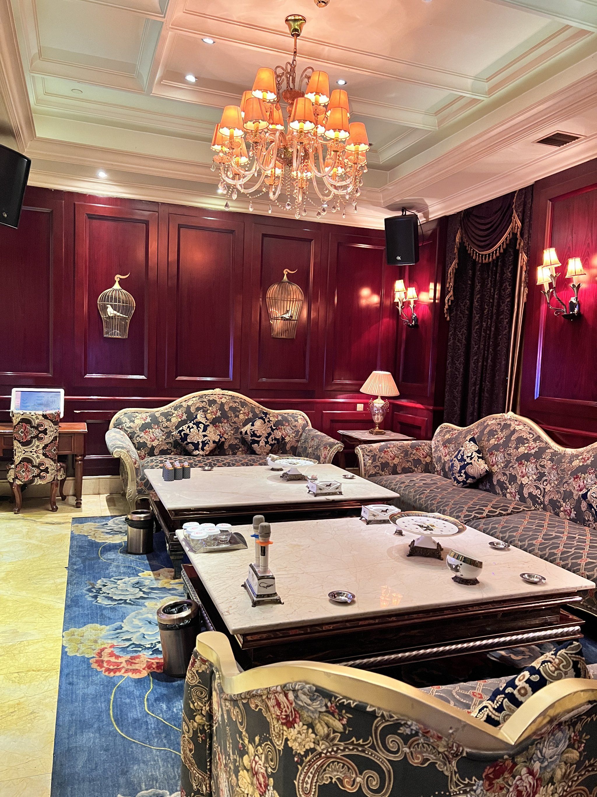 岳阳商务KTV最佳选择-临湘市ktv预定