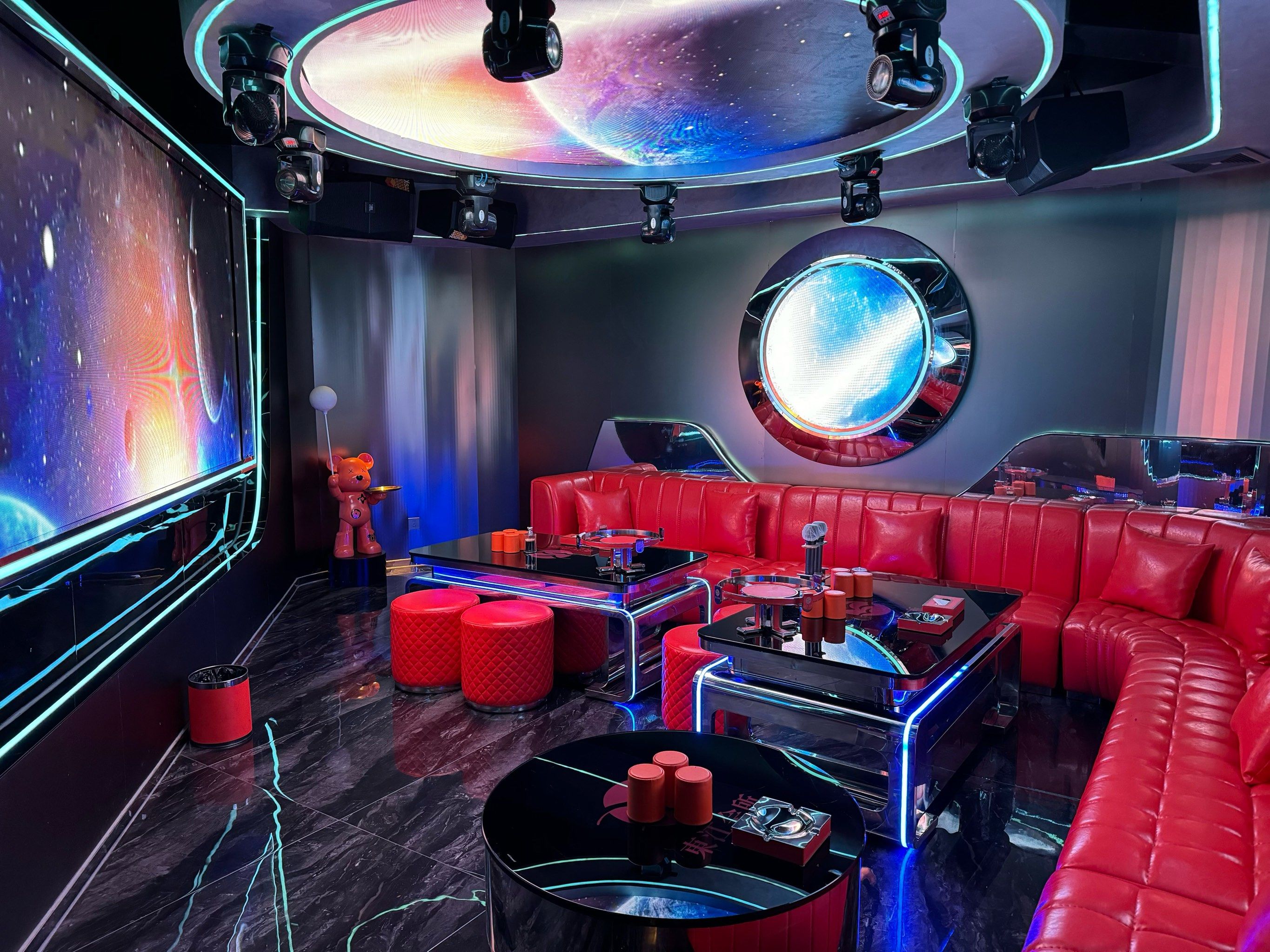 岳阳商务ktv费用怎么算详解-岳阳县ktv预定