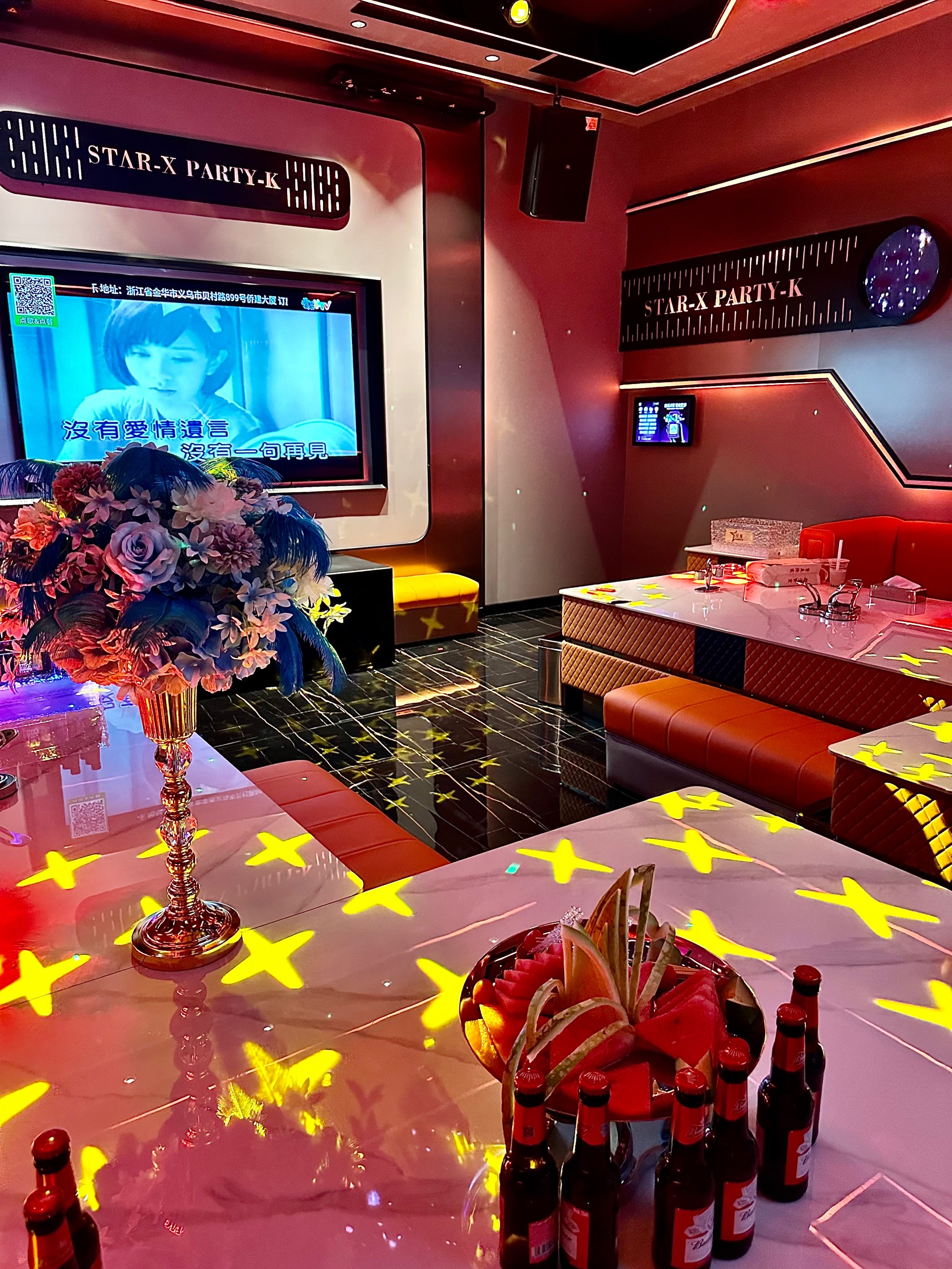 岳阳商务ktv夜场宣传-湘阴县ktv预定