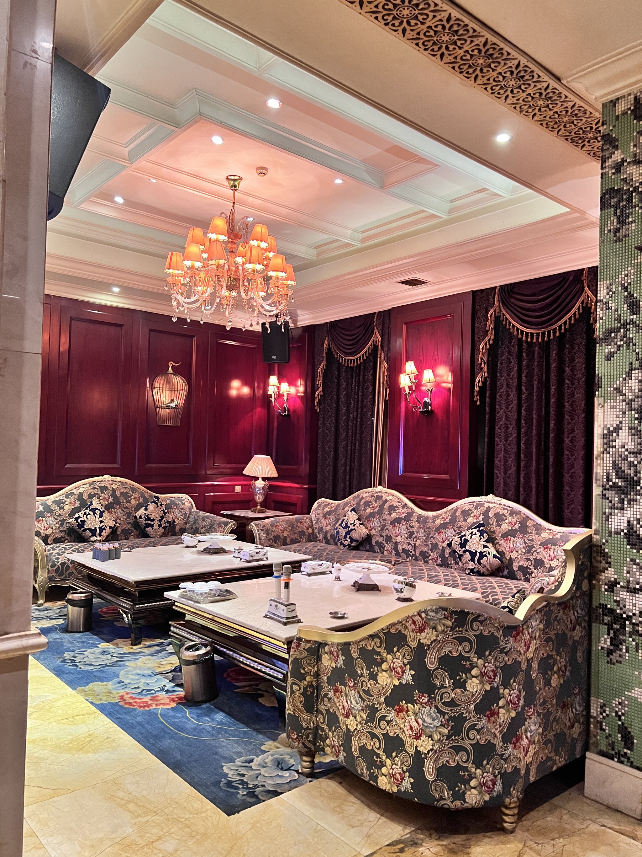 岳阳商务ktv消费指南详细讲解-云溪区ktv预定