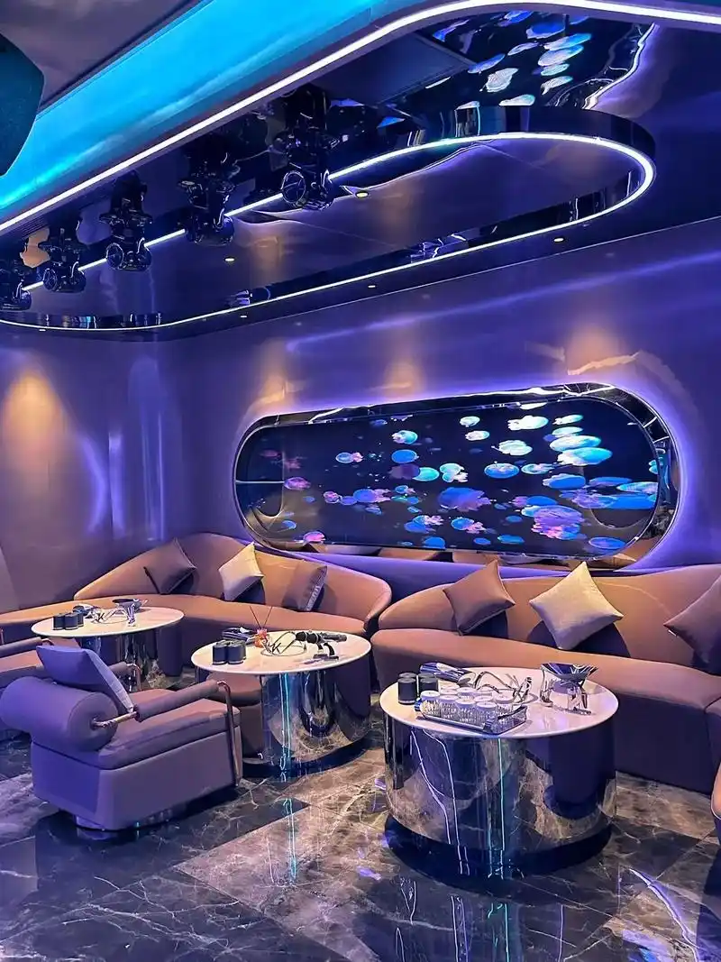 岳阳商务ktv优惠活动-岳阳县ktv预定