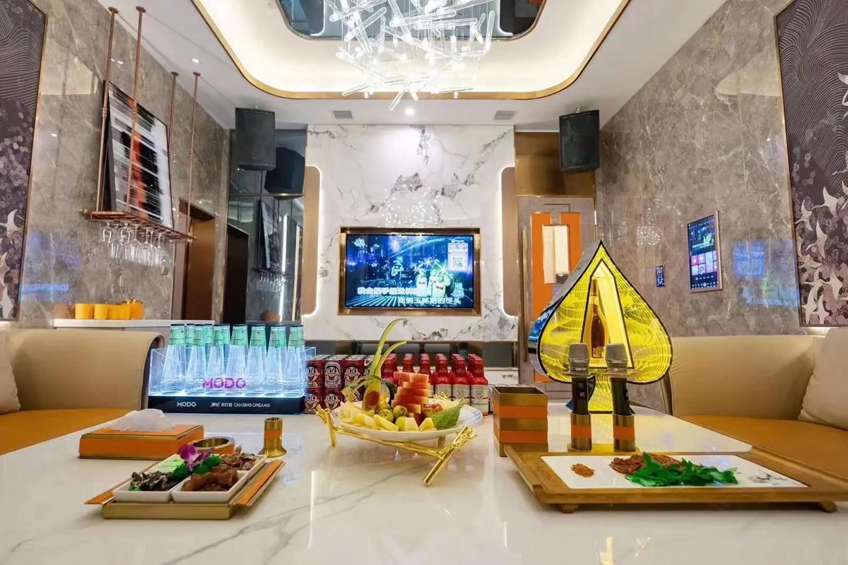 岳阳商务KTV攻略-云溪区ktv预定